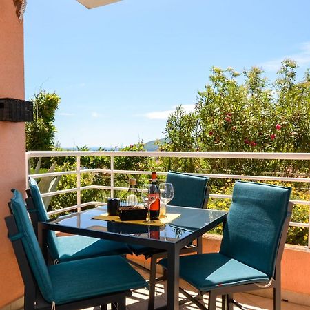 Apartman Kiki Rabac Exterior foto